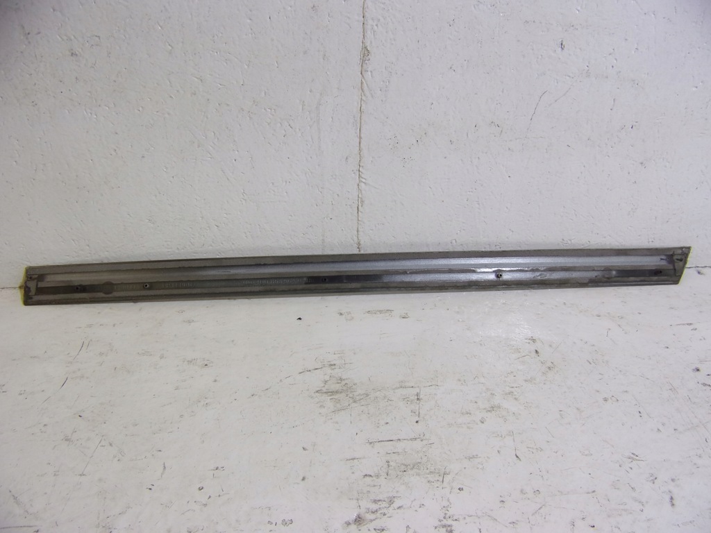 фото №6, Молдинг дверь правая задняя audi a6 c5 lift s6 4b0853964b