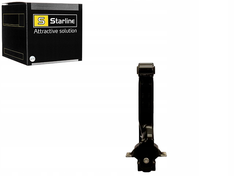 фото №1, Starline sm 0701 starline подушка двигателя