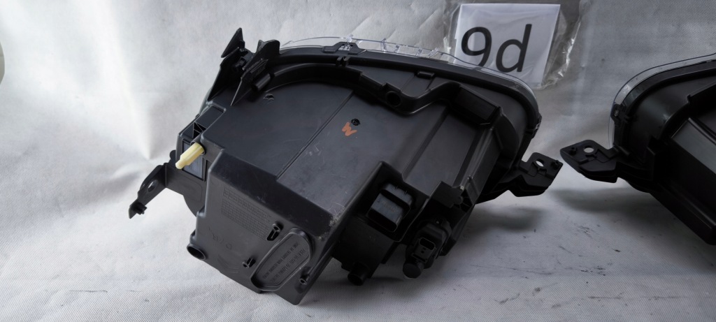 фото №9, Citroen c3 2020- full led лівий правий фара лампа