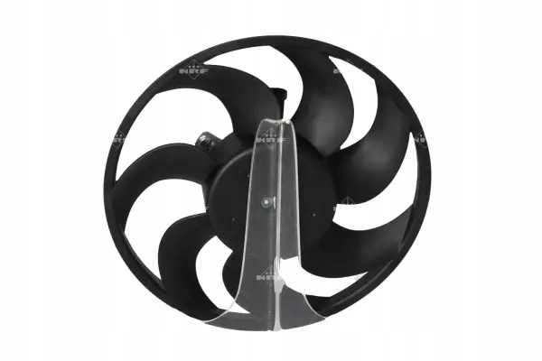 фото №4, Nrf 47911 вентилятор, охлаждение двигателя