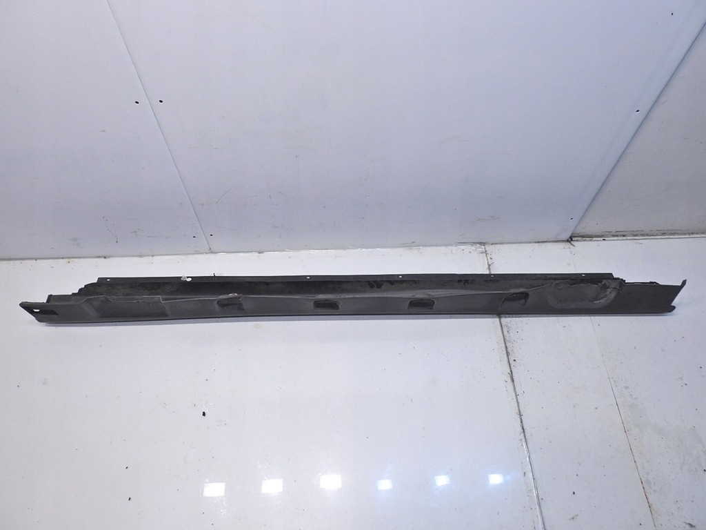 фото №9, Молдинг накладка поріг ліва saab 9-3 ii kombi