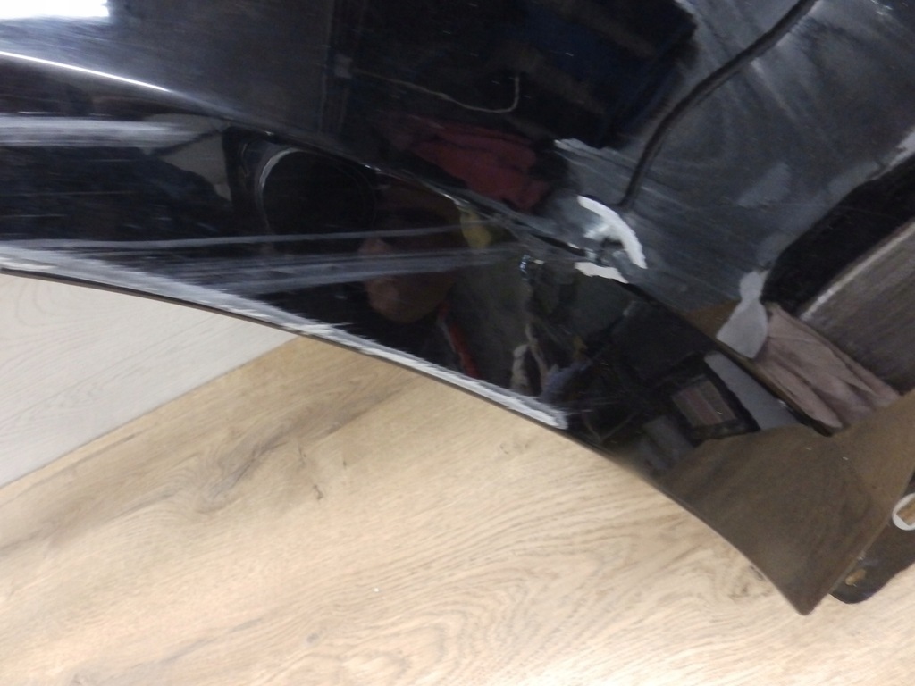 фото №7, Крила передній правий ford s-max mk2