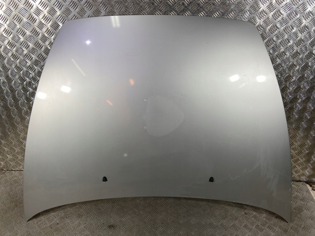 фото №1, Капот кришка двигуна volvo s40 s-40 ii v50 v-50