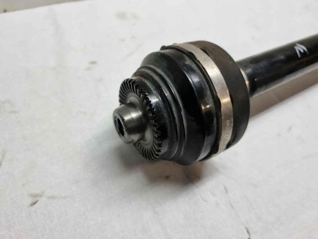 фото №3, G82 coupe competition привідний вал правий задня