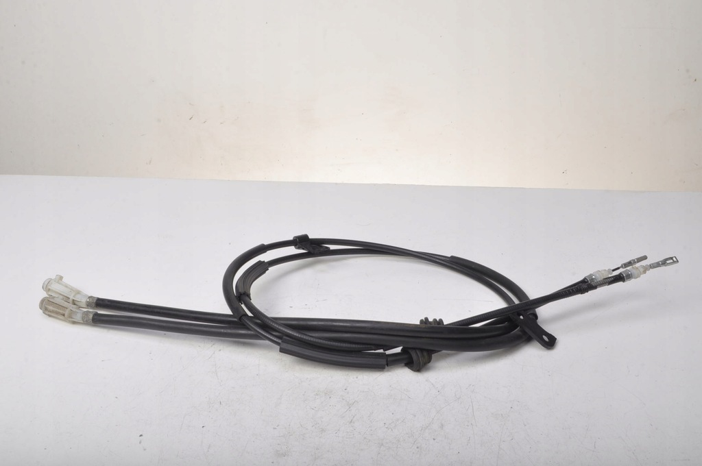 фото №1, Volvo s60 i lift тросы переключения передач