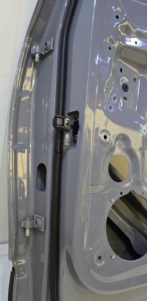 фото №13, Vw id4 id.4 двері праве задні la7c 11a883312 готові do встановлення