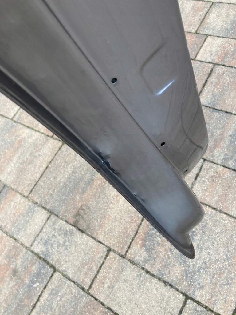 фото №14, Nissan pulsar дверь левая задняя задние org