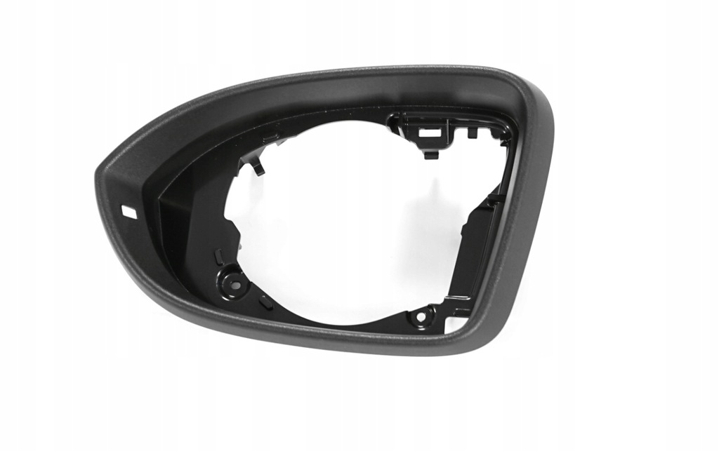 фото №1, Корпус рама дзеркало vw golf viii id.3 ліва