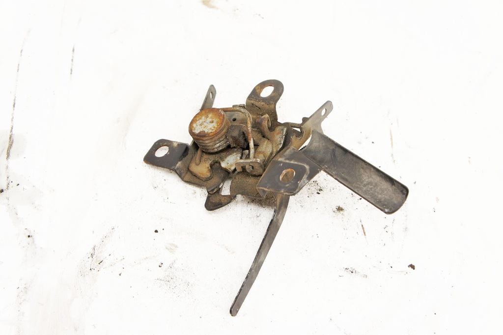 фото №1, Ls193 subaru xv замок засувка капот