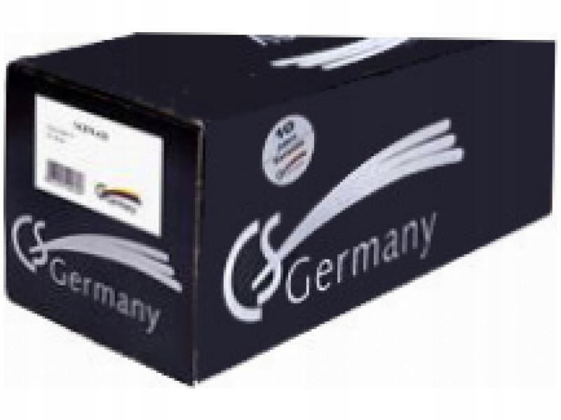 фото №1, Ресора задня hyundai h-1 2.5