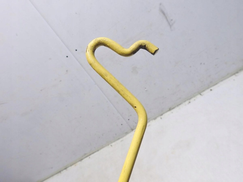 фото №5, Опора капот chrysler sebring iii