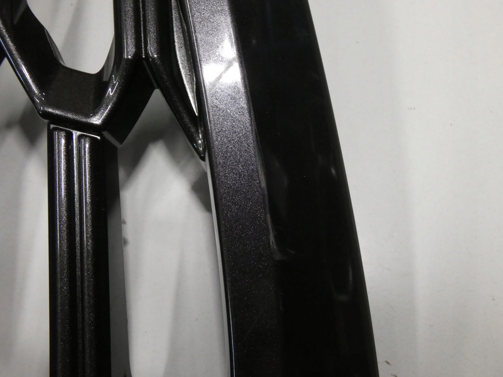 фото №7, Решітка радіатора, решітка радіатора lexus nx