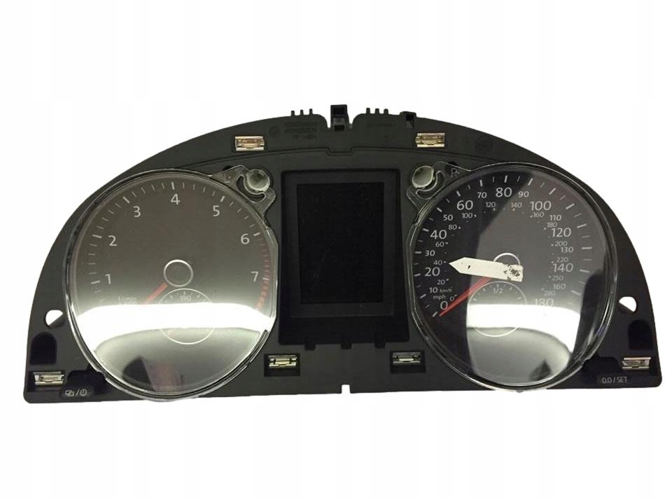 фото №1, Vw passat cc счетчик 3c8920971e 3c8920971l