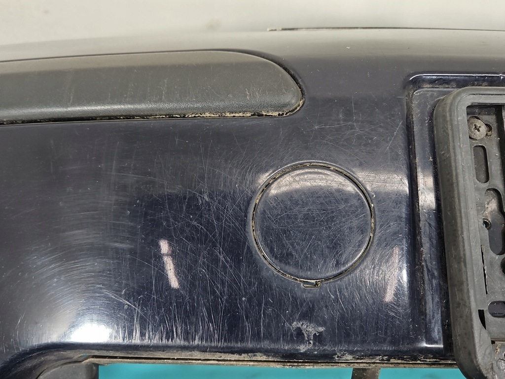 фото №12, Бампер перед ford mondeo mk3 00-03