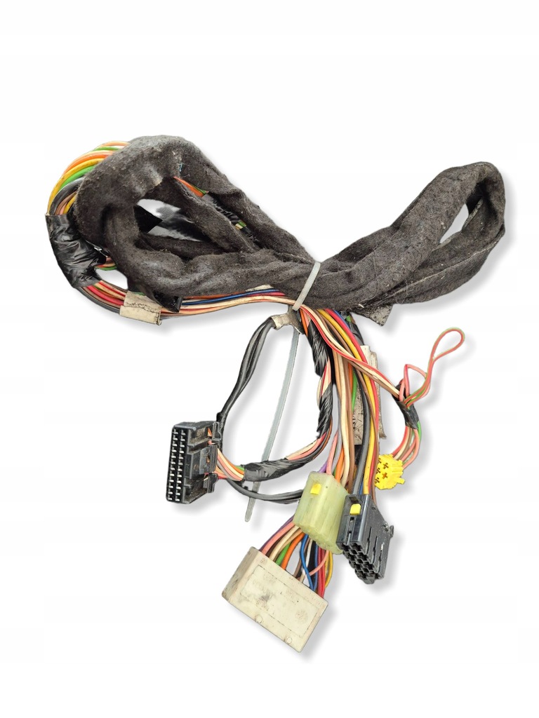 фото №1, Джгут двері trafic ii 8200477606