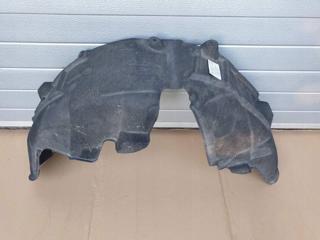 фото №1, Підкрилок праве задні audi a3 cabrio 8v7810172