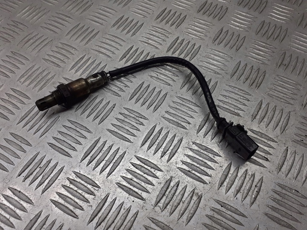 фото №1, Датчик лямбда-зонд skoda fabia ii 1.2 03f906262c