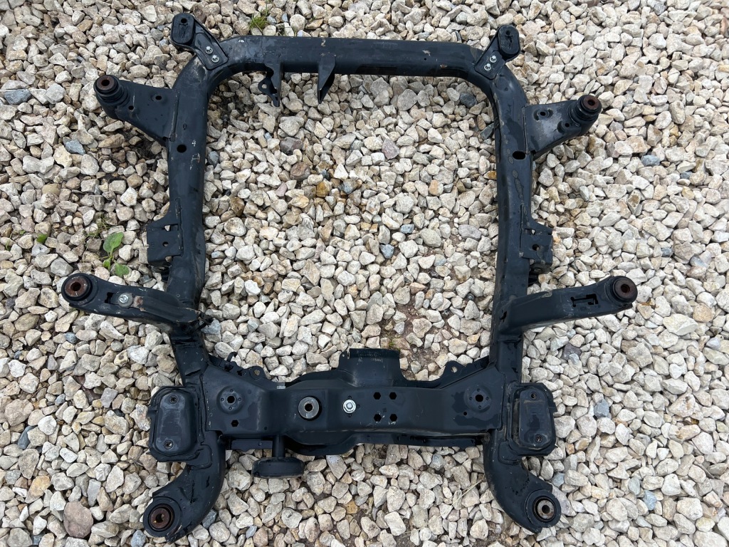 фото №1, Opel astra h zafira b подрамник подрамник подрамник