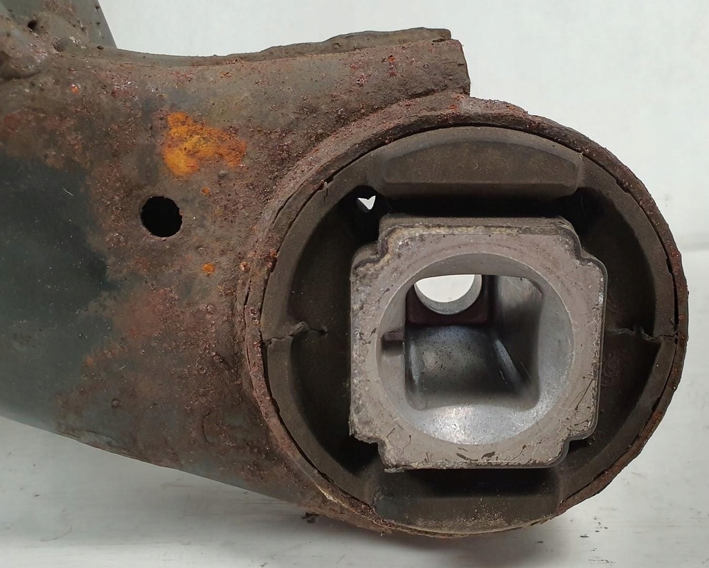 фото №5, Подрамник подрамник балка подрамник задняя bmw x6 e71 4.4 v8