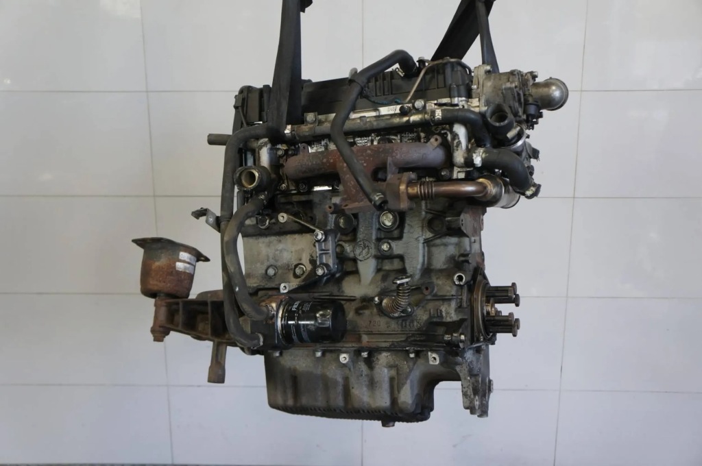 Купити Двигун 1.9 jtd lancia lybra ar37101 ar 37101