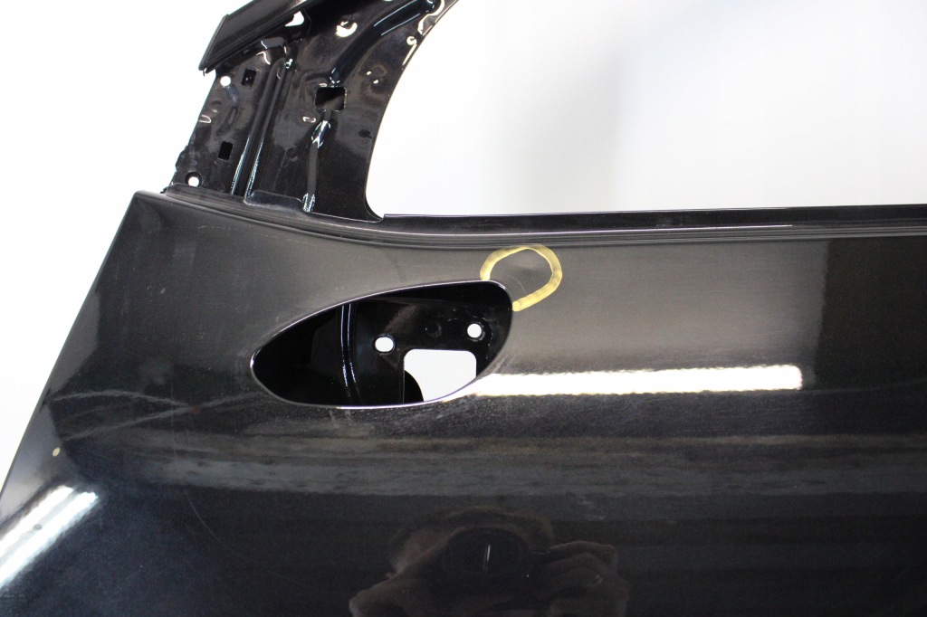 фото №3, Kia sportage v 5 дверь левый перед