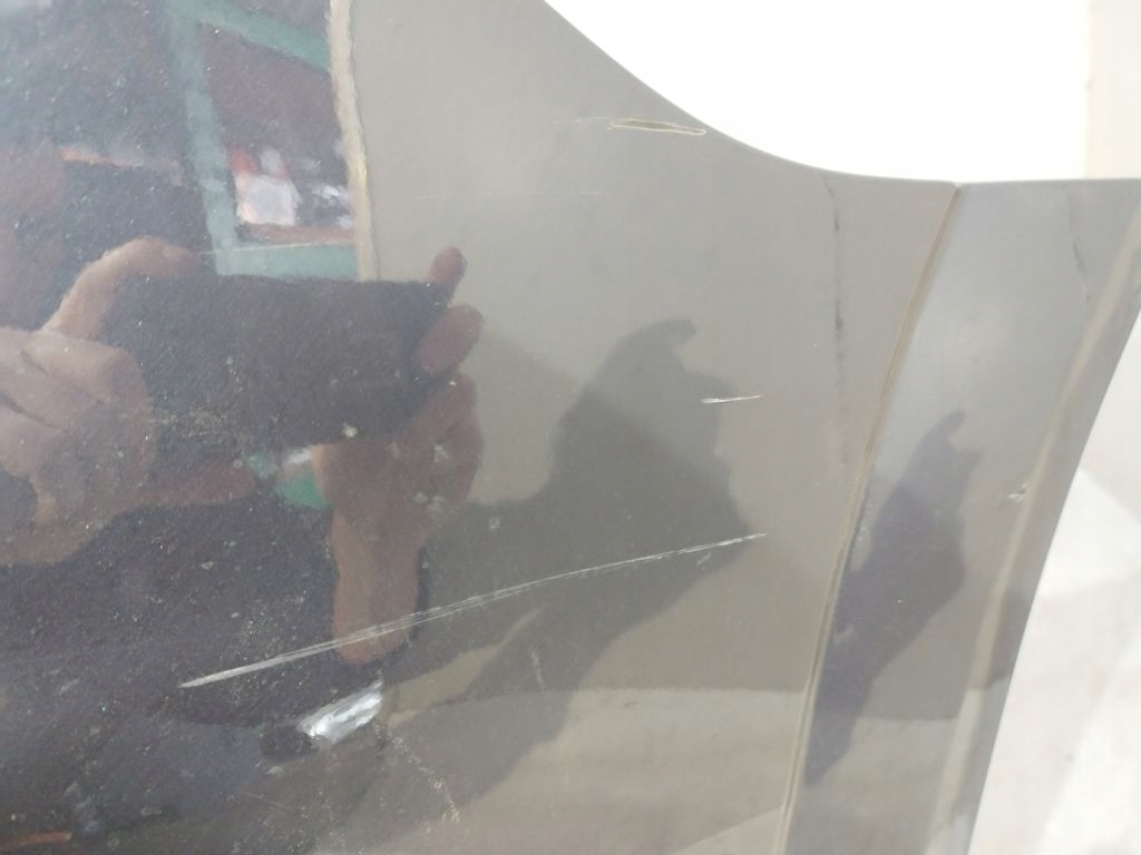 Купить Opel vectra c рестайлинг  бампер перед передний