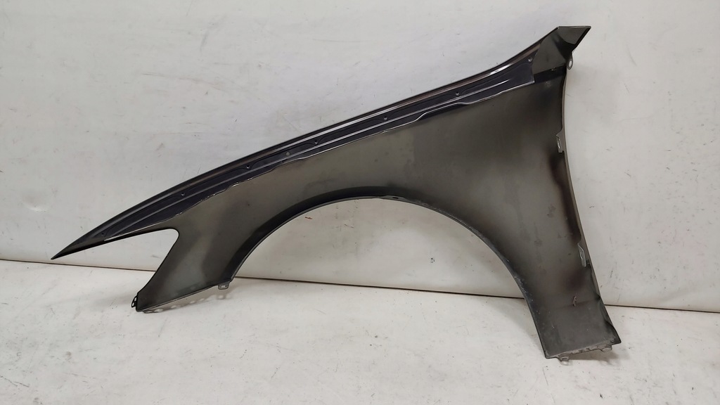 фото №11, Крыло правый перед audi a6 c7 4g оригинальный