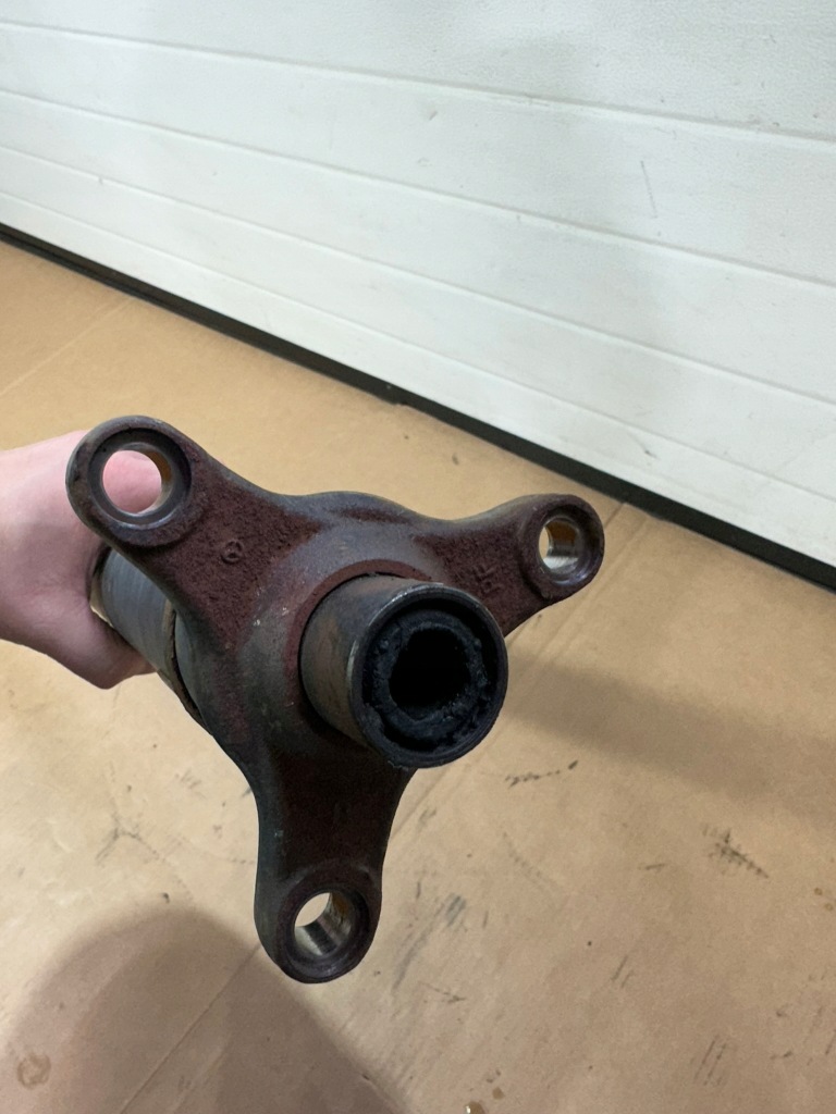 Wał привідний, napędzający, привід mercedes sl r230, w230 za Київ