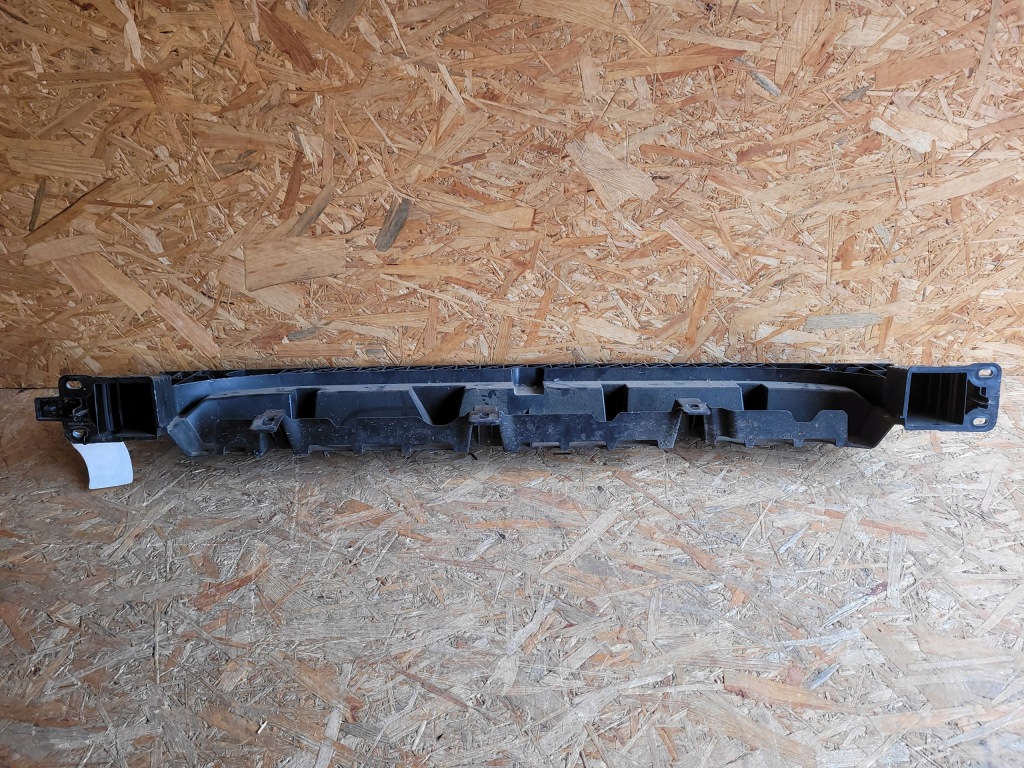 фото №7, Opel crossland кронштейн балка нижняя бампера оригинал fv