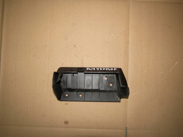 фото №1, Bentley continental gt захист запобіжників