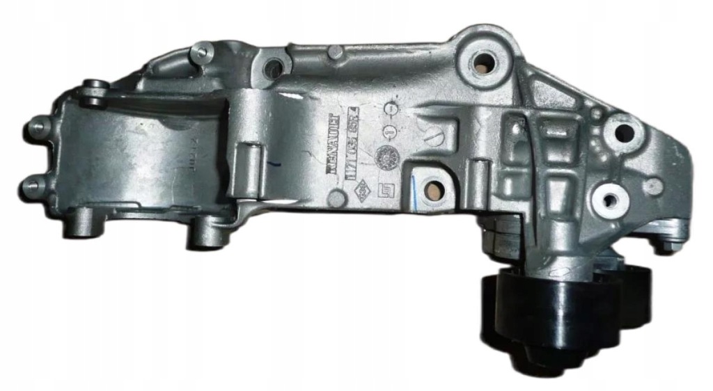 Кронштейн генератора renault 117103585r Цена