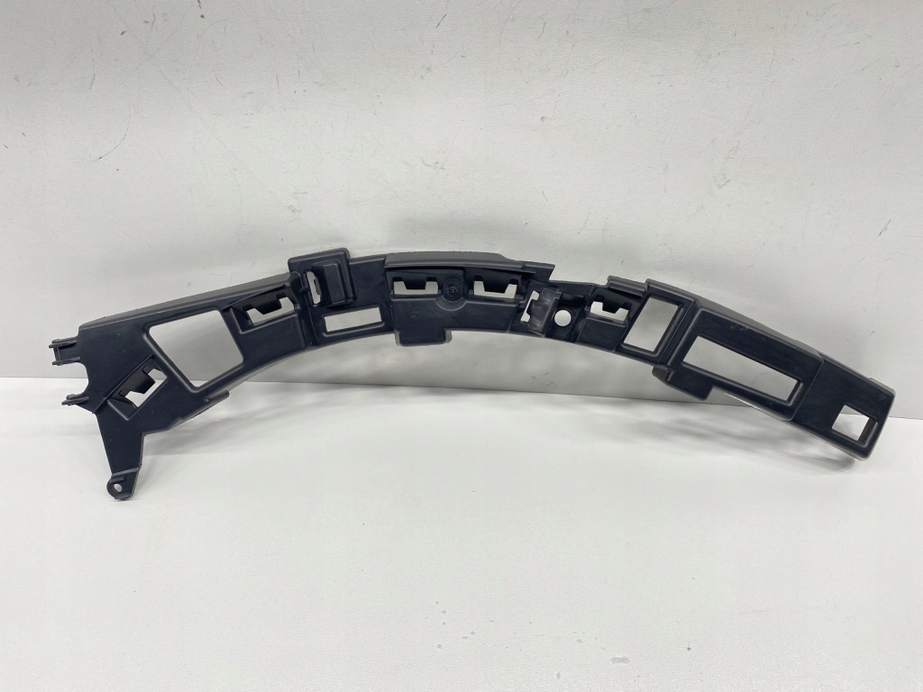 фото №2, Направляющая бампера перед правый peugeot rifter partner combo 2018-