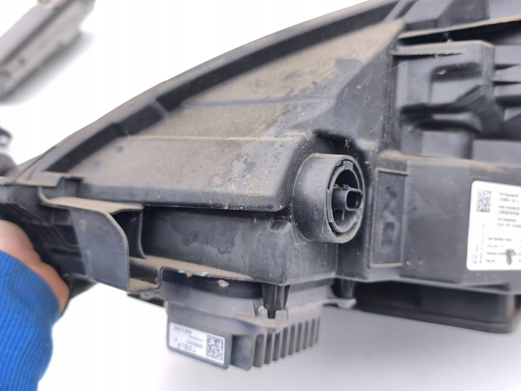 Tesla model y 2023 фара 151495300d Цена