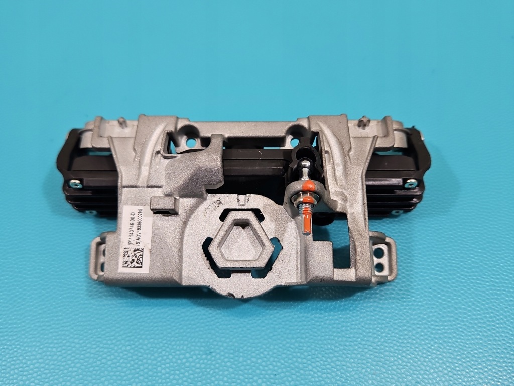 Камера перед радар tesla model 3 2017- 1143746-00-d Доставка