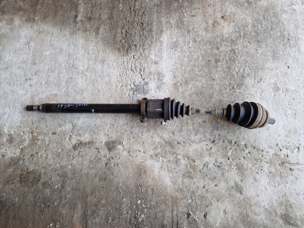 Купить Приводной вал правая длинная volvo s80 1 2.5 tdi p9181534