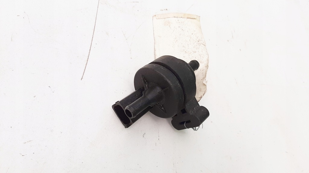 фото №7, Клапан вакуумa mazda 3