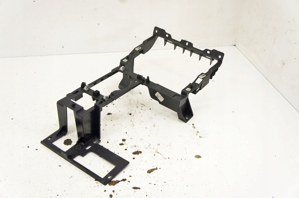 фото №5, Ui039 ford edge mk2 рамка каркас туннель среднего kt4p-7p155aaw