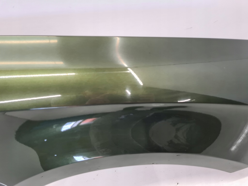 фото №6, Seat leon ii крыло правый перед lw6x