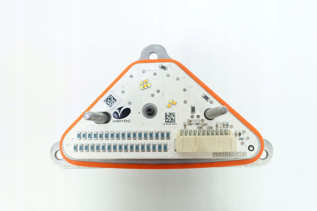 фото №3, Модуль jeż led renault twingo iii vp-00210953