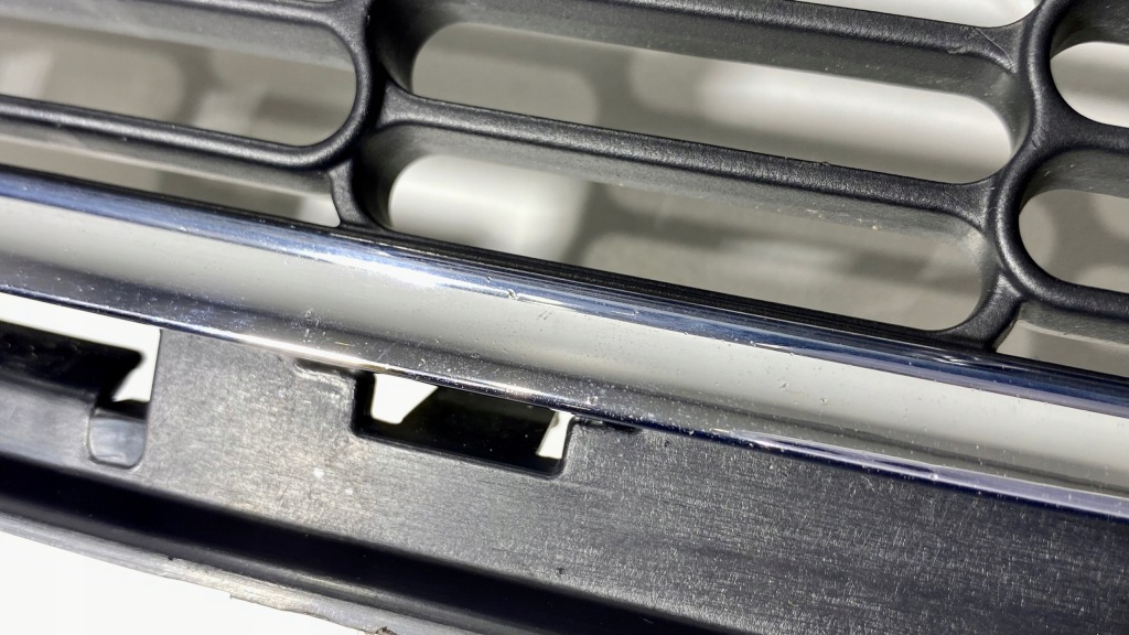 фото №9, Решётка бампера mini cooper r55 r56 r57 2753647