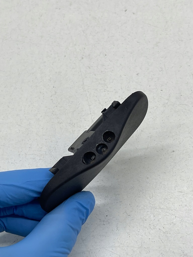 фото №6, Audi a6 c7 насадка омивача ліва оригінал!