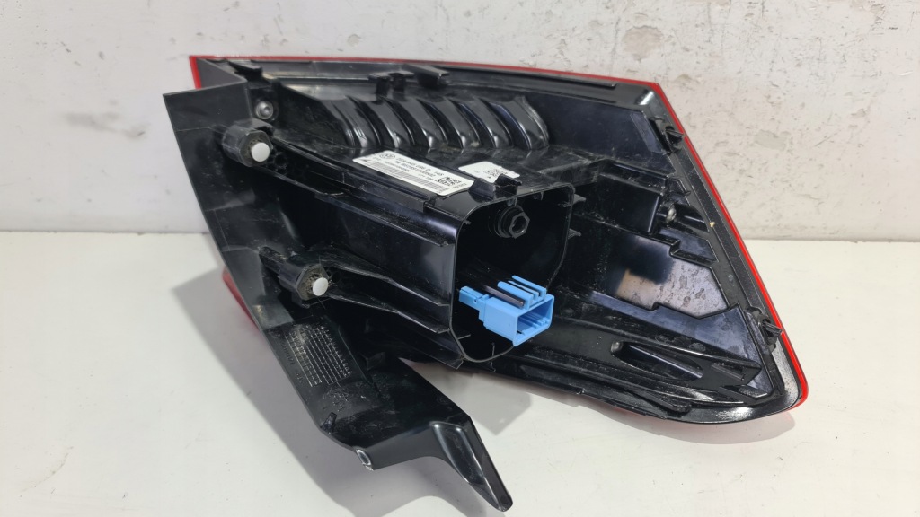 фото №6, Лампа задняя правая led vw t-roc lift 2ga945096d