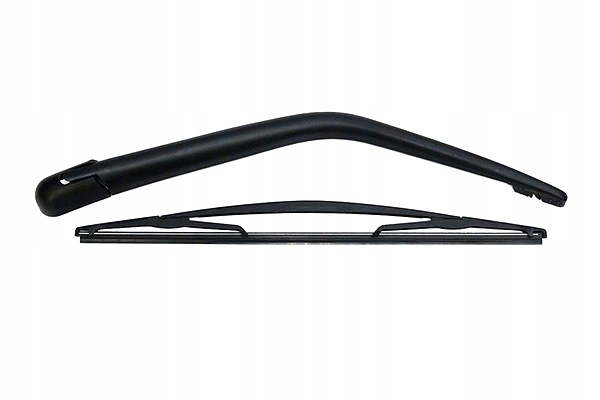 фото №1, Важіль двірники з щітка задня renault trafic ii 03.01- magneti