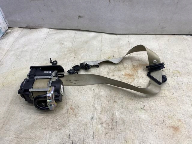 фото №5, Volvo xc90 ii pas безопасности правый перед 31675241