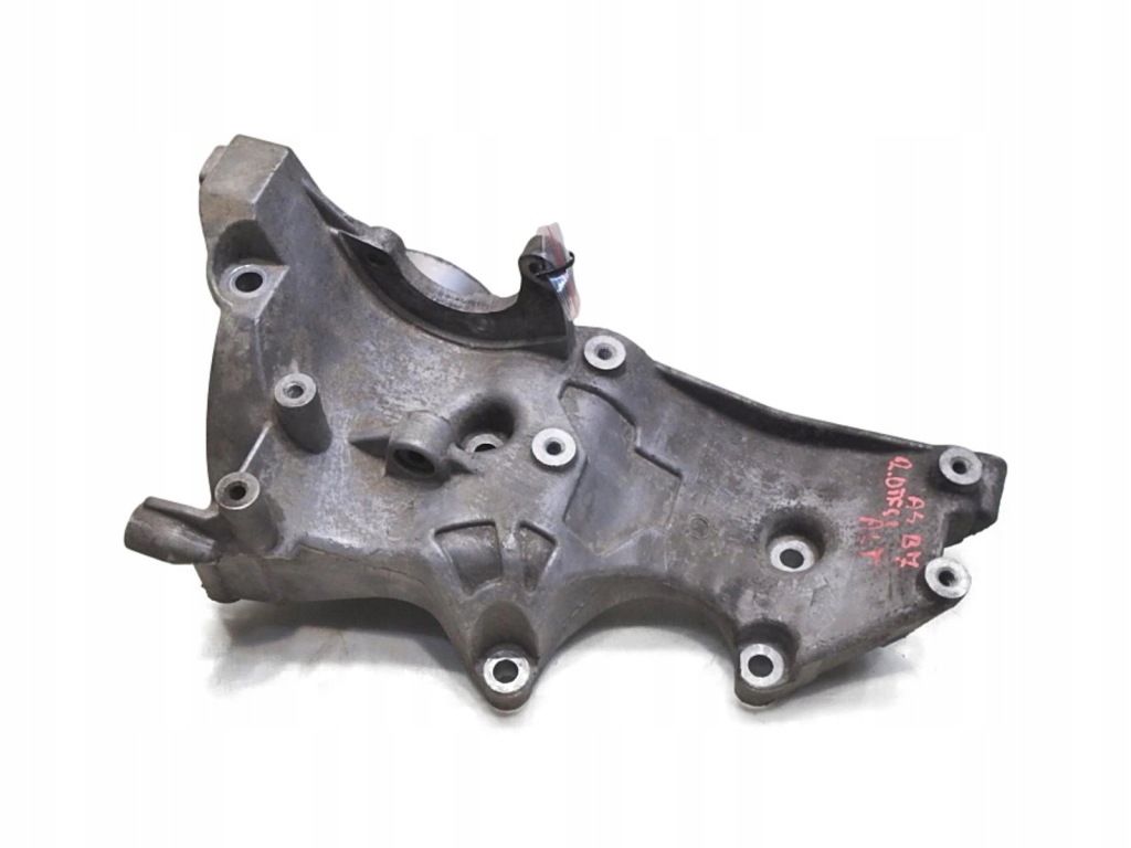 фото №1, Кронштейн основа генератора audi a4 b7 2.0 tfsi 06d903143d