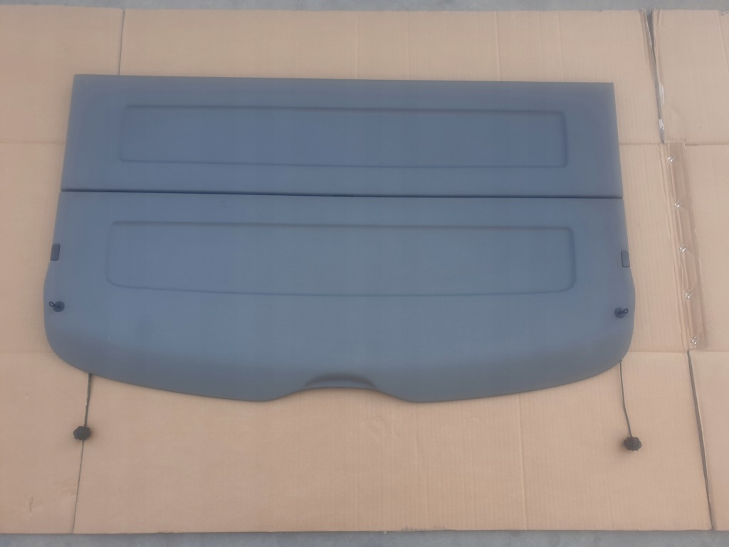 Купити Полиця багажника audi q5 8r 8r0867769e