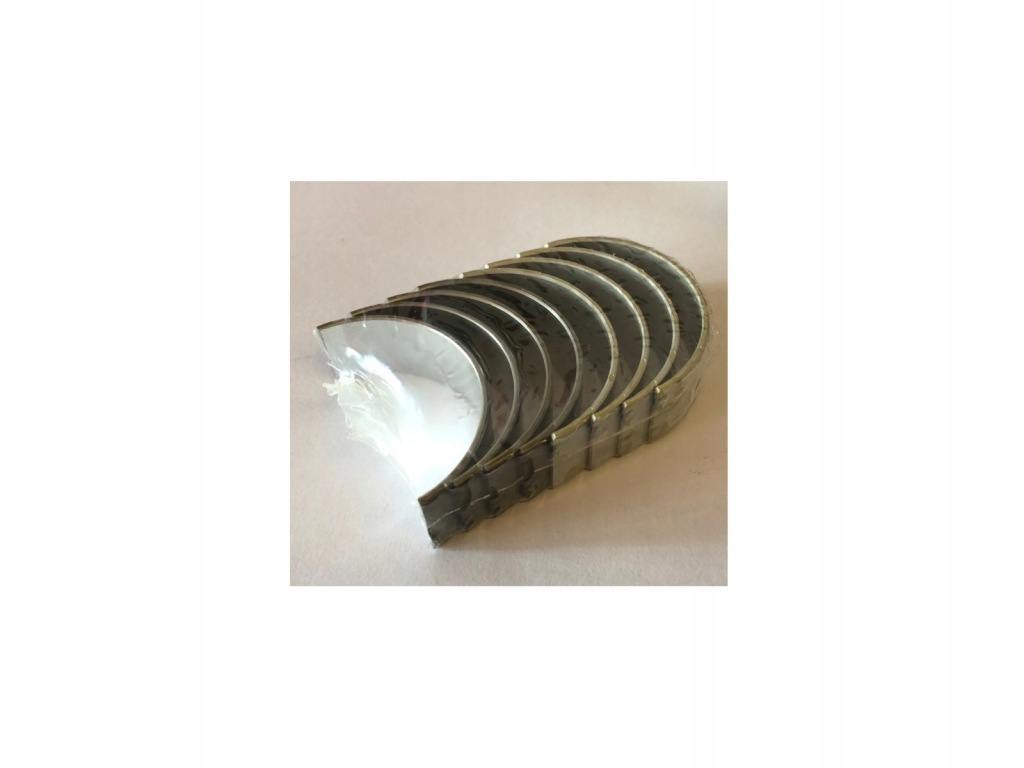 фото №1, Вкладиші korbowe std kia cee'd rio venga 1,4 crdi d4fc