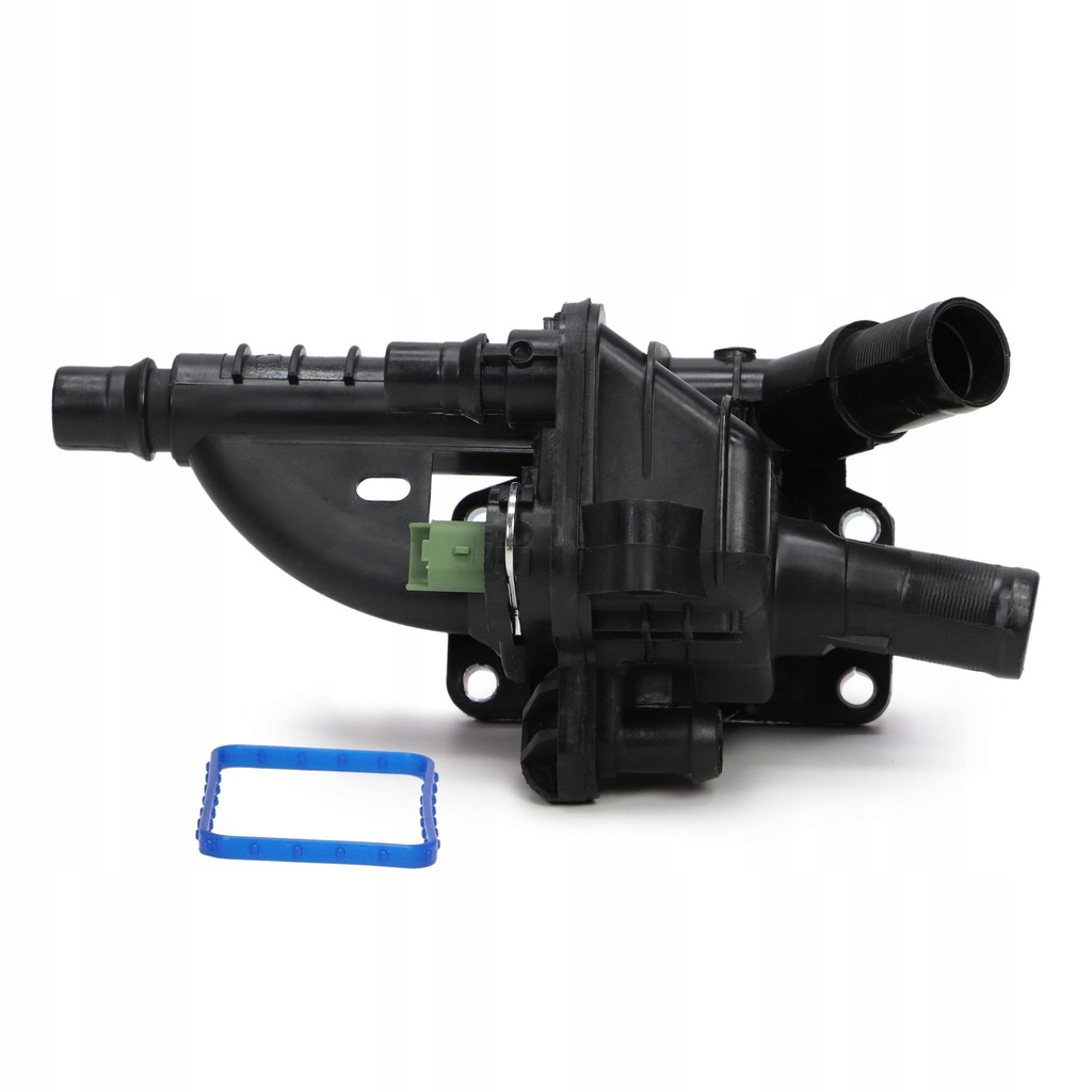 фото №2, Термостат citroen berlingo, berlingo multispace, c3 ii, c3 picasso, c4 air