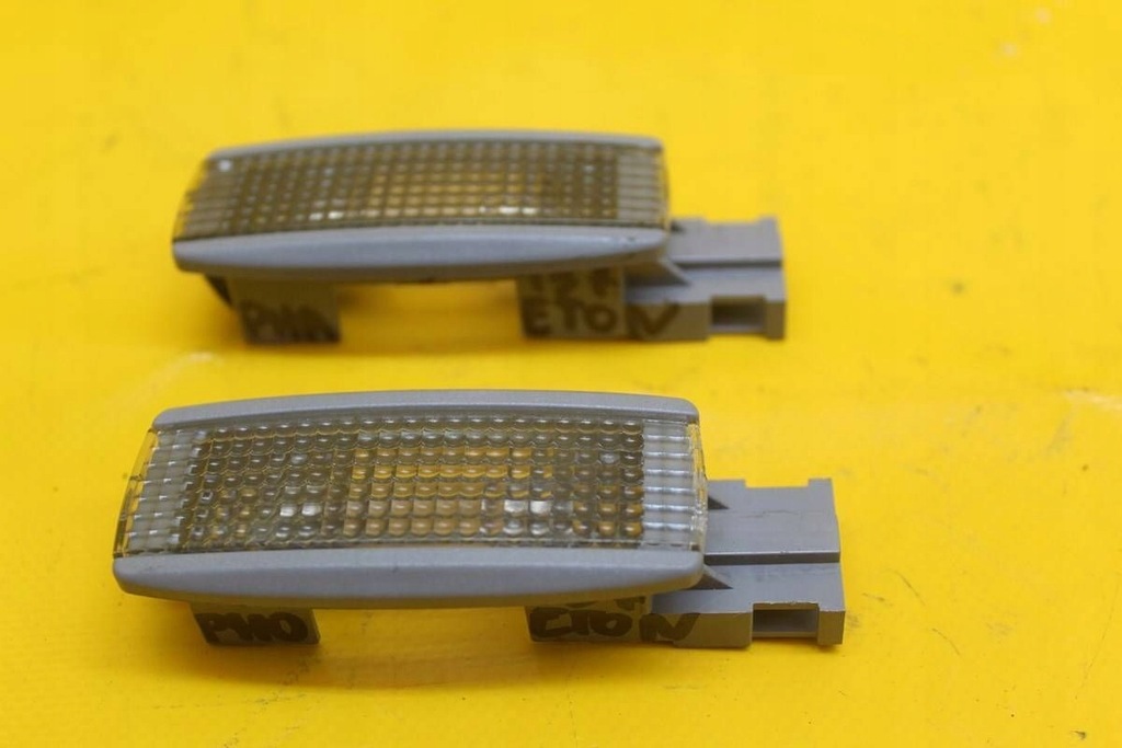 фото №1, Фонари освещение салона кабины vw phaeton 3b0947113