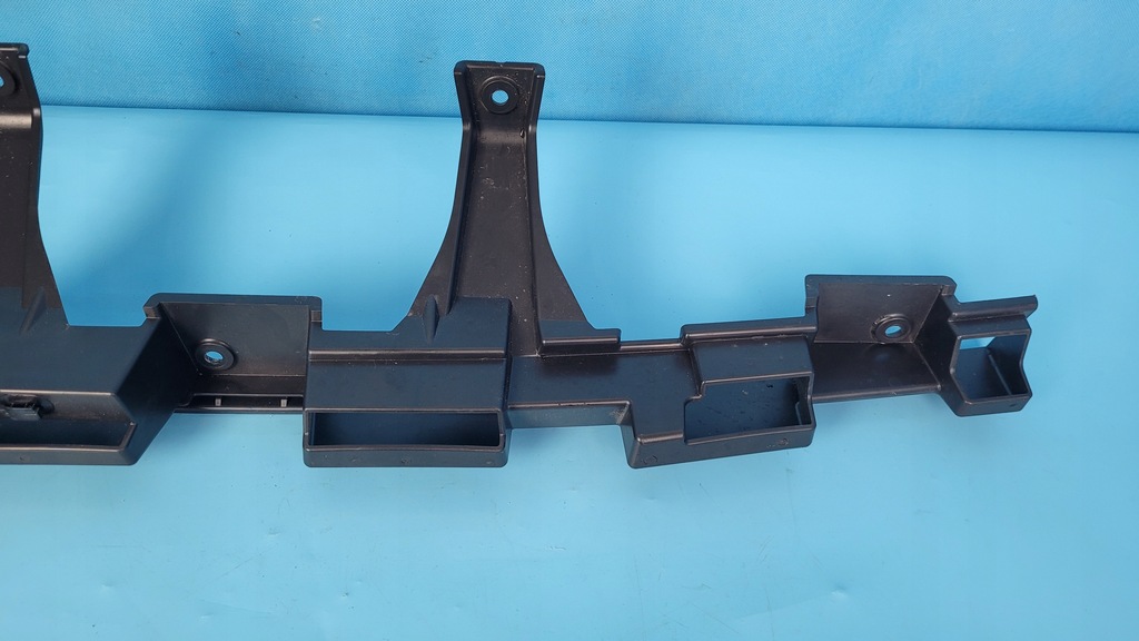 фото №9, Opel astra l vi 23r 1.5 d направляющая бампера задняя 9841486480